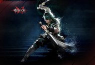 流星蝴蝶剑下载，电脑版游戏附下载地址