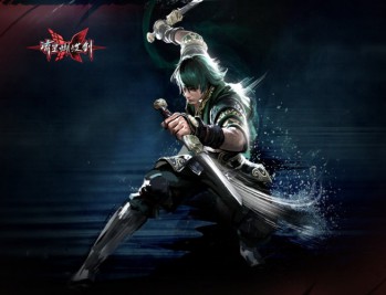 流星蝴蝶剑下载，电脑版游戏附下载地址