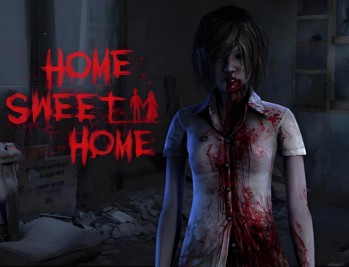 甜蜜之家下载，（恐怖之家1） v1.0.1 中文收藏版附安装教程及下载地址