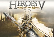 魔法门之英雄无敌5下载，中文汉化电脑版附安装包下载地址