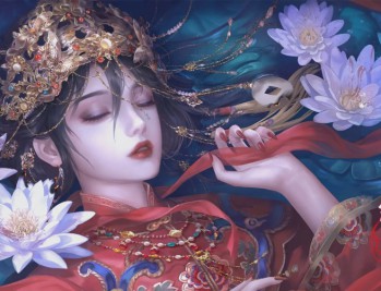 纸嫁衣游戏合集下载，含纸嫁衣1-2-3-4-5-6共6部附游戏资源安装包