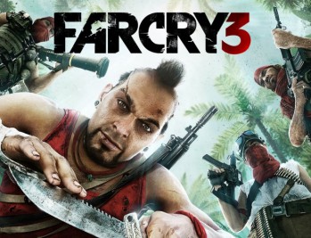 孤岛惊魂3中文豪华版v1.0.5附安装包下载地址