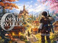 歧路旅人0下载，（八方旅人0）PC电脑豪华中文版 全DLCv1.08 