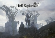 尼尔人工生命（伪装者）重制版下载，中文汉化版附地址