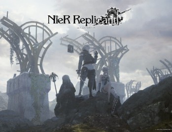 尼尔人工生命（伪装者）重制版下载，中文汉化版附地址