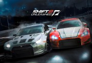 极品飞车15变速2下载，中文汉化电脑版游戏，免安装附下载地址