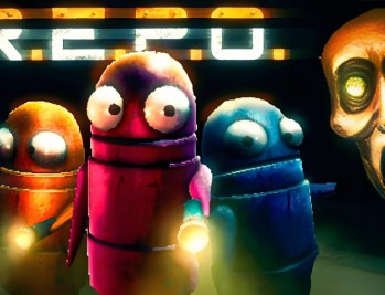 REPO游戏下载，PC电脑中文汉化版V0.3.2附资源下载地址