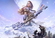 地平线零之曙光下载，中文汉化版电脑PC单机游戏附下载地址