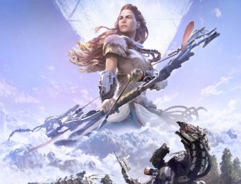 地平线零之曙光下载，中文汉化版电脑PC单机游戏附下载地址