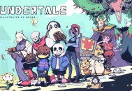 传说之下中文版下载，PC电脑版中文汉化游戏