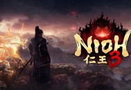 仁王３下载，   PC电脑豪华中文版全DLCv1.06