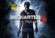 神秘海域4盗贼末路下载，中文汉化电脑版附下载地址