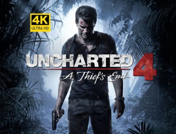 神秘海域4盗贼末路下载，中文汉化电脑版附下载地址