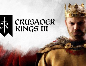 十字军之王3下载，中文汉化版电脑单机游戏，附下载地址