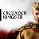 十字军之王3下载，中文汉化版电脑单机游戏，附下载地址