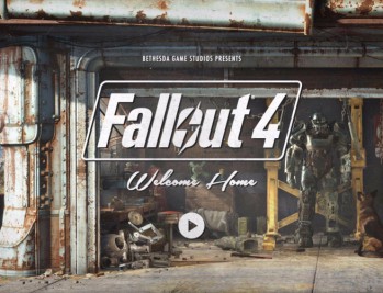 辐射4次世代豪华版下载，PC电脑版全DLC附安装教程及下载地址v1.10.980