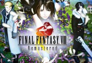 最终幻想8：重制版下载，中文电脑版游戏免安装附下载地址