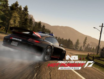 极品飞车14：热力追踪中文汉化版游戏下载，PC电脑版含安装教程