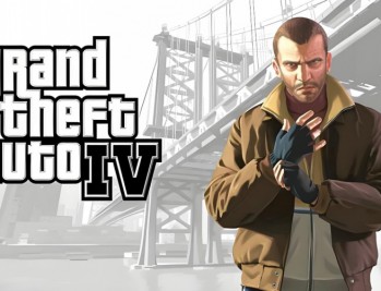 侠盗猎车手4下载，GTA4中文汉化电脑版附地址