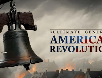 终极将军美国革命下载，PC电脑中文版 v1.0.3 