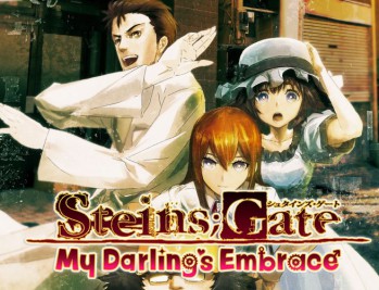 命运石之门：比翼恋理的爱人下载，简体中文电脑版游戏附下载地址