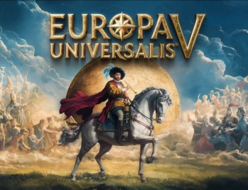 欧陆风云5下载，PC电脑中文豪华版全DLC免安装附游戏下载地址及安装教程V1.0.2