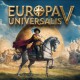 欧陆风云5下载，PC电脑中文豪华版全DLC免安装附游戏下载地址及安装教程V1.0.2