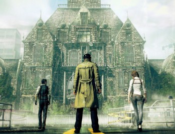 恶灵附身1下载，中文汉化电脑版附安装教程