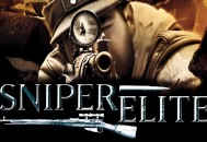 狙击精英1下载，PC电脑中文汉化版，附游戏资源安装包