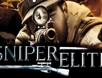 狙击精英1下载，PC电脑中文汉化版，附游戏资源安装包