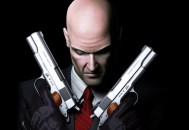 杀手4血钱下载，中文汉化版电脑游戏附安装教程