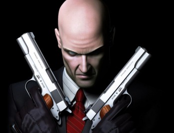 杀手4血钱下载，中文汉化版电脑游戏附安装教程