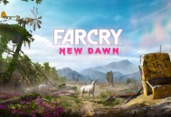 孤岛惊魂：新曙光下载，电脑中文汉化版附游戏下载地址