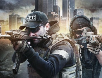 逃离塔科夫离线版下载，中文汉化电脑版附下载地址及安装教程