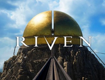 神秘岛重制版下载，Riven电脑中文汉化版附安装教程及下载地址 v1.3.0