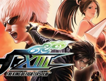 拳皇13：全球对决下载，PC电脑中文汉化版附下载地址 Build.18291582