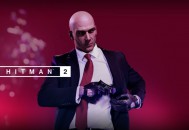 杀手2沉默刺客下载安装,中文汉化PC电脑版单机游戏附下载地址