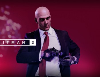 杀手2沉默刺客下载安装,中文汉化PC电脑版单机游戏附下载地址