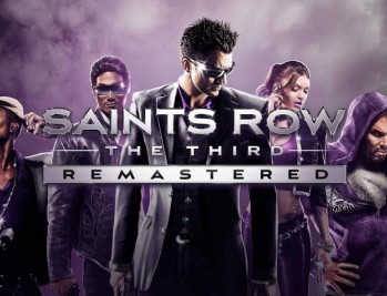 黑道圣徒3重制版下载，中文汉化电脑版附地址