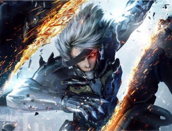 合金装备崛起复仇下载，中文版电脑游戏下载，附下载地址