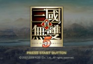 真三国无双5下载，繁体中文汉化版附下载地址