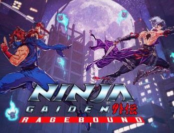 忍者外传：怒之羁绊下载，PC电脑 豪华中文版全DLC附下载地址