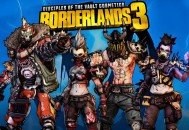 无主之地3：终极版下载，中文汉化附地址及安装教程，全DLC等级上限72