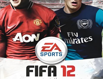 FIFA2012下载安装，中文汉化版电脑足球游戏附地址