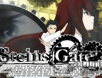 命运石之门精英下载，中文汉化版，电脑游戏附下载地址