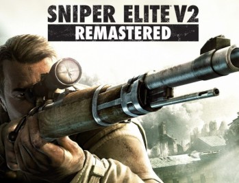 狙击精英V2重制版下载,PC电脑中文汉化版附资源安装包