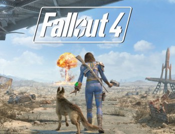 辐射4豪华版下载全DLC，中文汉化电脑版附安装教程。