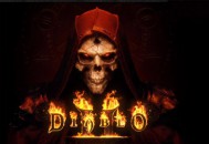 暗黑破坏神2下载，中文电脑版游戏附安装包下载地址