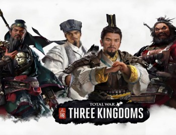全面战争：三国下载，PC电脑豪华中文版全DLC附游戏下载地址及安装教程V1.7.2