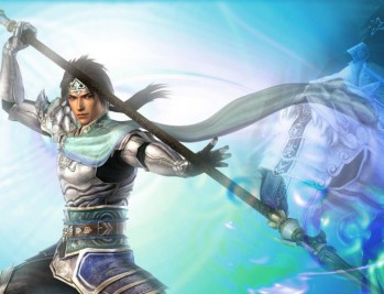 真三国无双5下载，中文简体电脑版附下载地址及安装教程